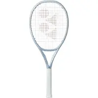 Yonex Tennisracket Muse 107 Pearl Silver 280g (Onbespannen)-Gripmaat L2