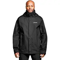 Berghaus Waterdichte jas RG Alpha 2.0 | Maat S