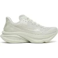 Saucony Loopschoen 'ENDORPHIN AZURA' ivoor / zilver