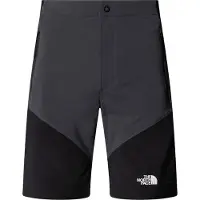 The North Face - Felik Slim Tapered Short - Short 48, zwart