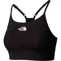 The North Face Sport bh 'Flex' zwart / wit