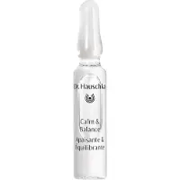 Dr. Hauschka Gezichtsserum & olie Calm Balance Ampoules 2 ml