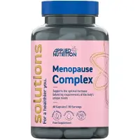 Applied Nutrition Menopause Complex - 60 caps