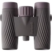 Bushnell A1 10x25, Plum Purple, verrekijker
