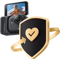 Insta360 FlexiCare Physical Card for GO Ultra (2-Year)