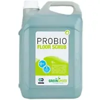 Greenspeed Probio Vloerreiniger Vloeibaar Fresh