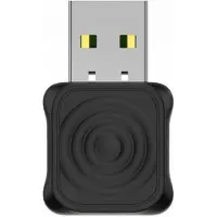 Carlinkit Mini Ultra Draadloze Adapter Voor Carplay Android Auto