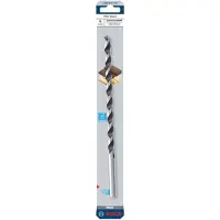 Bosch PRO Wood Machinehoutboor met M-Punt | 6 x 250 mm | D 6 mm - 2608577721