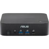 Asus Workstation Mini-PC PN54-S1-S30086ML R3 210 :4C/8T DDR 2.5 cm (1 inch) 210 4.7 GHz 8 GB RAM 512 GB SSD AMD AMD Radeon 90MS0391-M002P0
