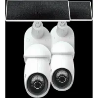 TP-LINK Tapo C660 Solar Kit 2-pack