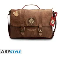 Sonstige Verlage Schoudertas - Messenger Bag - standaard - Maat Standard