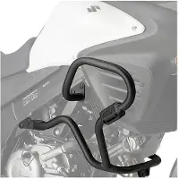 Givi Valbeugel Suzuki DL 650 zwart