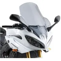 Givi D448s Yamaha Fz8/fazer 8 800 Voorruit
