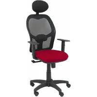 Piqueras Y Crespo B10crnc Ergonomische Bureaustoel