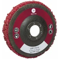 Calflex 887646 13 Mm Schuurschijf