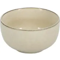 Salt&Pepper Meridian Ivory kom, 13 cm