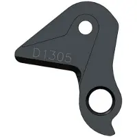 Pilo D1305 Trek Derailleurhanger