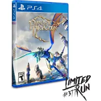 Panzer Dragoon - PS4