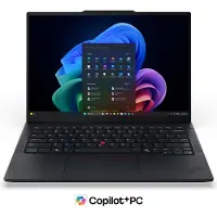 Lenovo ThinkPad E14 Gen 8 Intel Core Ultra 7 355-processor LPE-cores tot 3,50 GHz en P-cores tot 4,70 GHz, Windows 11 Pro 64, 512 GB SSD M.2 2242 PCIe Gen4 TLC Opal - 21Y6CTO1WWNL2