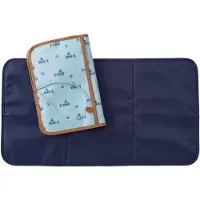 Fresk Submarine Waterproof Changing Pad Blauw Kinderen