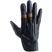Helstons Leo Air Leren Handschoenen