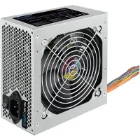 TooQ TQAPOLO-500SP, 500 W, 220 V, 50 - 60 Hz, 2,5 - 5 A, Actief, 28 A