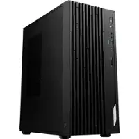 MSI PRO DP180 AI 8HG-1430XAT Desktop Intel Core Ultra 5 225, 16 GB DDR5 RAM, 512 GB M.2 SSD, Intel grafische weergave, oOS