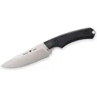 Buck Alpha Guide Elite 0663BKS Magnacut, Black G10, vaststaand mes
