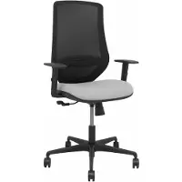 Piqueras Y Crespo Mesh Synchro Mardos Ergonomische Bureaustoel