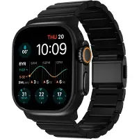 Nomad Strap Titanium V2 Smartwatch