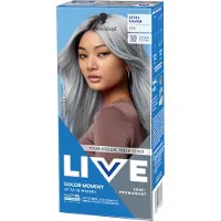 Schwarzkopf LIVE Color Moment 98 Steel Silver