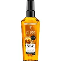 Schwarzkopf Gliss Daily Oil Elixir 75 ml