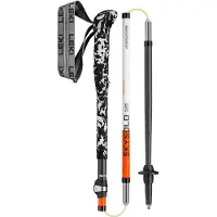 LEKI Skysolo Fx.one Carbon Stokken