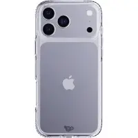Tech21 EvoClear - iPhone 17 Pro Max - Clear