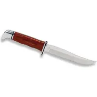 Buck 105 Pathfinder 0105CCS1 DymaLux Cocobolo, Heritage Series, jachtmes
