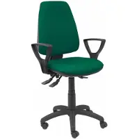 Piqueras Y Crespo 426b8rn Ergonomische Bureaustoel
