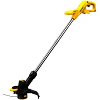 Stanley Draadloze elektrische kantenmaaier - Fatmax - SFMCST925B-XJ - 18V - 25 cm - zonder batterij