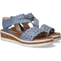 Rieker Sandalen Dames