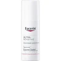 Eucerin UltraSensitive Kalmerende Crème Normale Tot Gemengde Huid