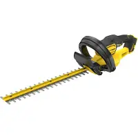 Stanley Fatmax Accuheggenschaar, 18V V20, zonder accu