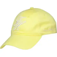 Tommy Hilfiger Cap Geel dames