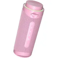 Tronsmart T7 30 W IPX7 draagbare draadloze Bluetooth-luidspreker roze