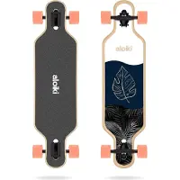 Aloiki Canna Fs Drop 36´´ Longboard
