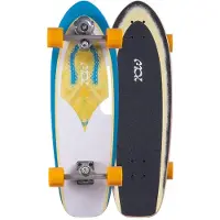 YOW Hossegor 29´´ Power Surfing Series Surfskate