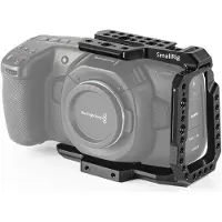 SmallRig 2254 Half Cage formagic Design Pocket Cinema cam 4K