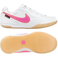 Nike Tiempo Streetgato IC Breakout - Roze/Zwart Kids