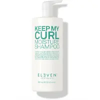 Eleven Keep My Curl Moisture Shampoo 960ml
