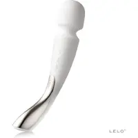 LELO - Smart Wand Massager Medium Ivoor