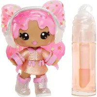 Little Tikes Pop - Mysterie Speelfiguur Serie 1 met Lipgloss Set