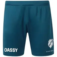 Castore FC Utrecht Uitbroekje 2026-2027